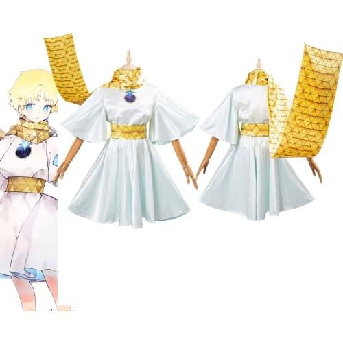 FGO Fate Grand Order Voyager Cosplay Costume Women Dress Outfits Halloween Carnival Costume