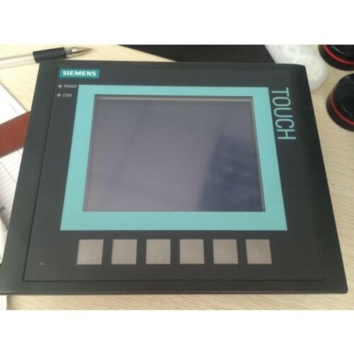 1PC USED TP178 6AV6640-0DA11-0AX0