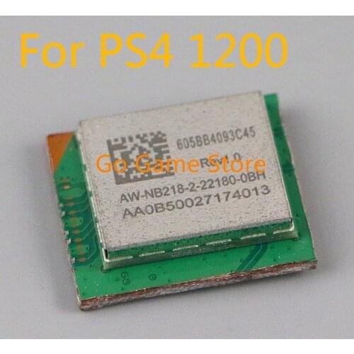 10pcs for PS4 1200 Motherboard Pulled Original Wireless Bluetooth Control Receiver Module Rev1.0 AW-NB218-2-22180-0BH pcb board