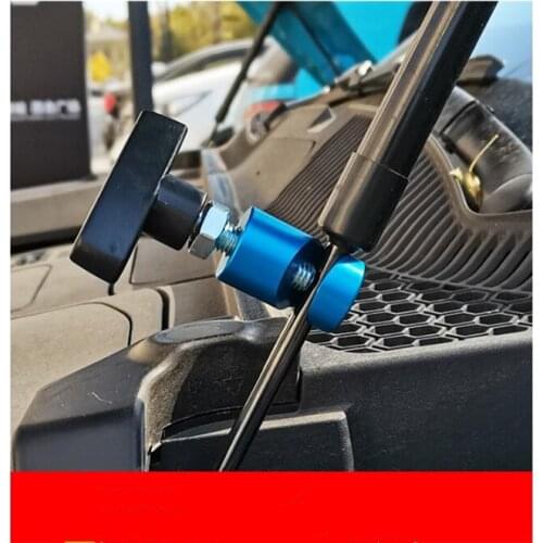Car Hood Holder Air Pressure Anti-Slip Engine Cover Lifting Support Rod Tool for AUDI S line A4 A3 A6 C5 Q7 Q5 A1 A5 80 TT A8 Q3