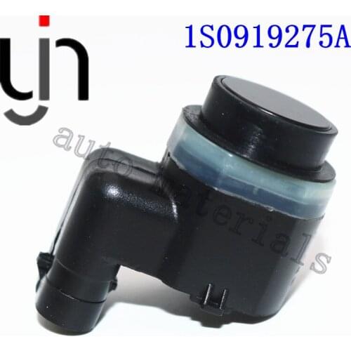 1pcs car Parking Sensor PDC 1S0919275A 1S0 919 275A For S koda/A udi/V W Seat A1 A3 A4 A5 A6 A7 A8 Q3 Q5 Q7 R8 Seat Octavia