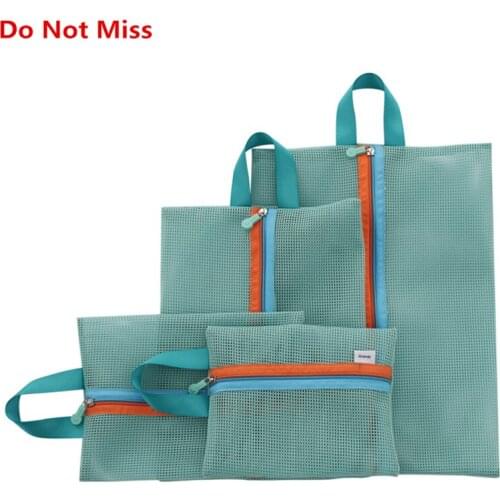 Прозрачные косметички Do Not Miss China At AliExpress