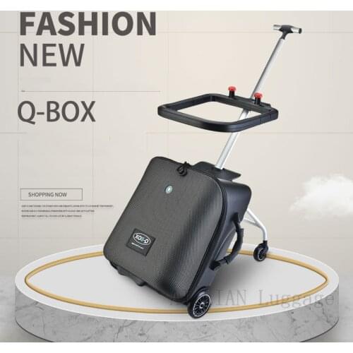 DOUBLE TRAVELLER Scooter Covers