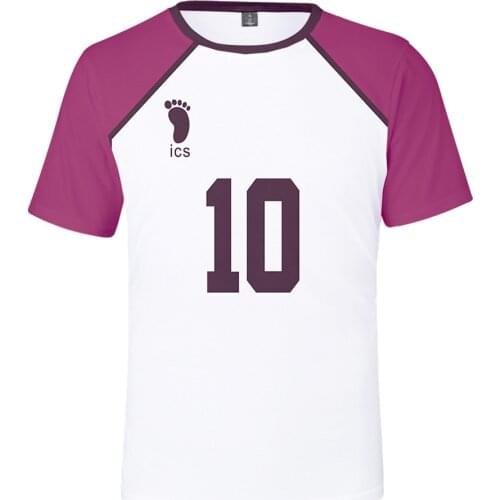 HANGSOME-BEAR Short Sleeve T-shirts For Girls