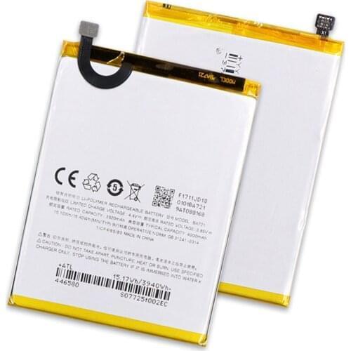 Аккумуляторы для телефонов Meizu M6s ISUNOO China At AliExpress