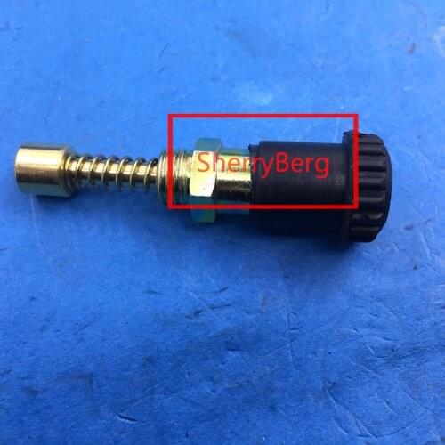 Free shipping manual Pull for Choke Assembly Dellorto PHBG carburetor carburettor carb 9538 PSNTUNING new