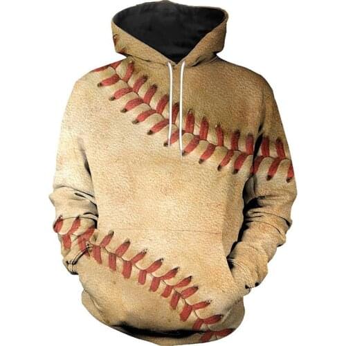 New mens and womens baseball 3D full print fashion zipper shirt Hoodie Sweatshirt