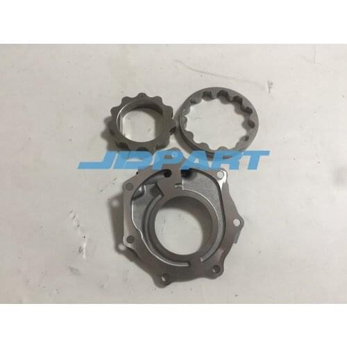 New 4TNV88 oil pump 119802-32100 For yanmar