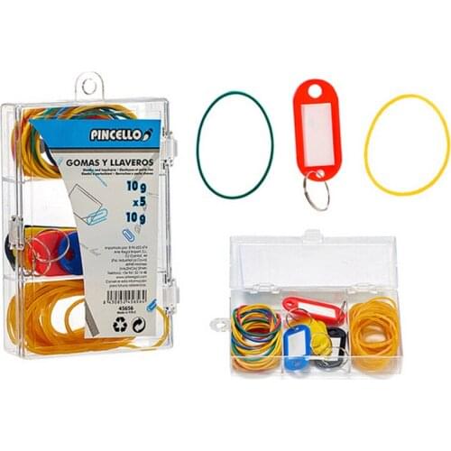 Pincello Jewelry Sets