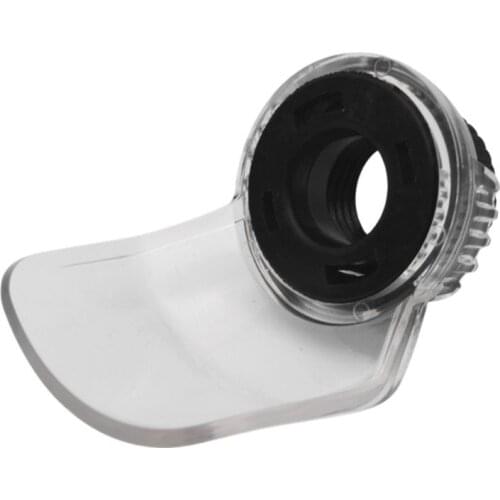 Practical Electric Drill Grinder Cover Case Mini Shield Rotary Power Attachment