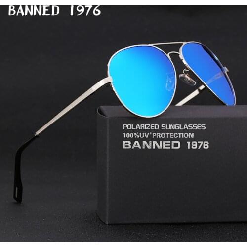 2021 High Quality HD Polarized Designer Brand Sunglasses Women Men Vintage Classic Sunglasses Feminin New Shades Oculos De Sol