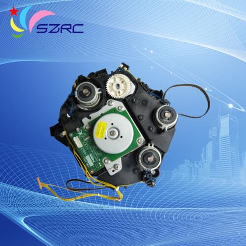 High quality original main motor assembly compatible for canon IR2520 IR2525 IR2530 Drive Motor