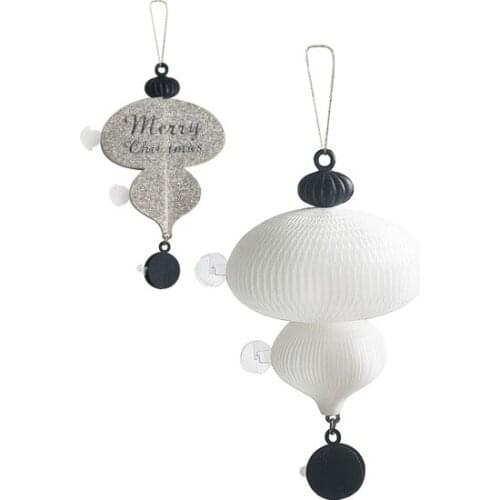 Wooderfullife 9263103-Süs Decorated christmas Card-103 christmas decorations рождественские украшения