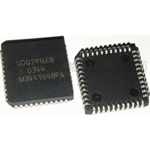 1pcs UDQ2916EB PLCC44 UDQ2916 PLCC-44