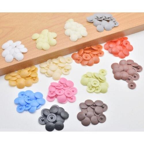200pcs Round Shaped Plastic Screw Cap Covers for Diameter 12mm Flat Phillips Eccentric wheel Screw Lids Furniture Fittings