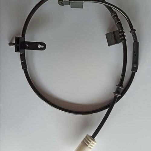 Brake pad wear sensor OEM 34356792572 For BMW MINI R56 R55 Station Wagon MINI CLUBVAN R55 MINI Convertible R57 Front sides815mm