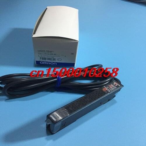 E2C-EDA41 Proximity sensor amplifier separate type