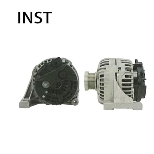 ALTERNATOR DYNAMO GENERADOR ELECTRICO FOR 12V 140A 6GS55.9 0.124.525.521 CAL10418 CAL10418AS CAL10418ES ALB1988WA