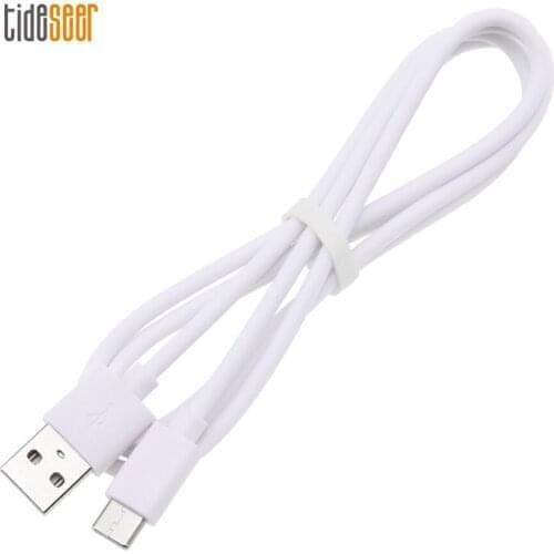 1M USB Cable for iPhone Samsung Xiaomi Mobile Phone Charger Wire Micro Usb Type C Sync Data Fast Charging Cord