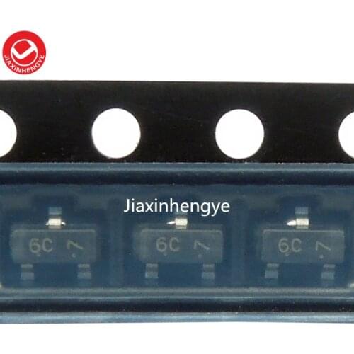 LBC817-40LT1G LBC817-40 LBC817 SOT-23 NPN Original and New 100PCS/3000PCS