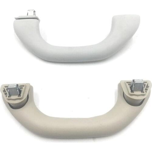 OEM Roof Handle Inner Ceiling Pull Handles for Skoda Octavia A7
