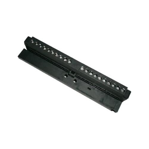 OEM S7-300 6ES7 392-1AJ00-0AA0 FRONT CONNECTOR WITH SCREW CONTACTS 20-PIN 6ES73921AJ000AA0 6ES7392-1AJ00-0AA0 2yearwarrant