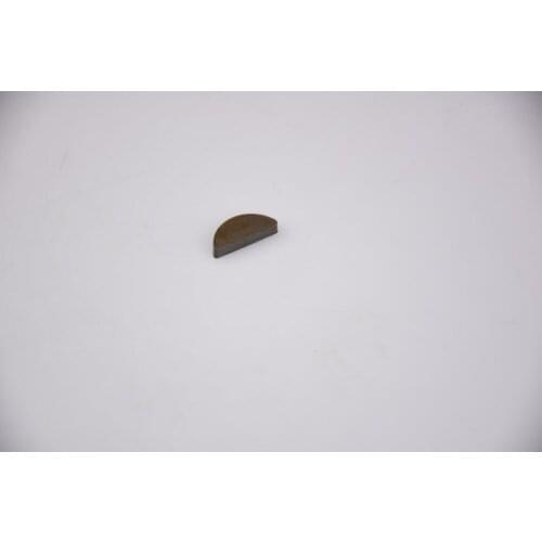 RCGF Genuine Parts! Woodruff Key for RCGF 21cct Dual Cylinder Gasoline engine