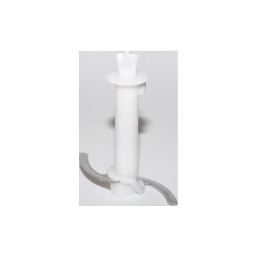 Original new mixer knife for Braun MQ325 MQ525 MQ545 MQ725 MQ745 MQ785 MQ787 MQ530 MQ5025 MQ3025 350ML