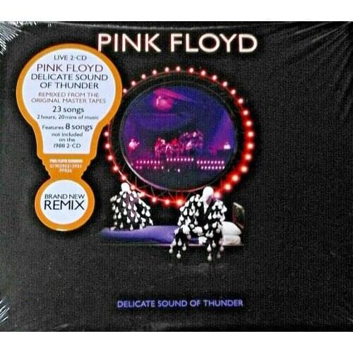 PINK FLOYD RECORDS Camera Bags