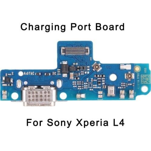 Charging Port Board For Sony Xperia L1 / For Sony Xperia L2 / For Sony Xperia L3 / For Sony Xperia L4