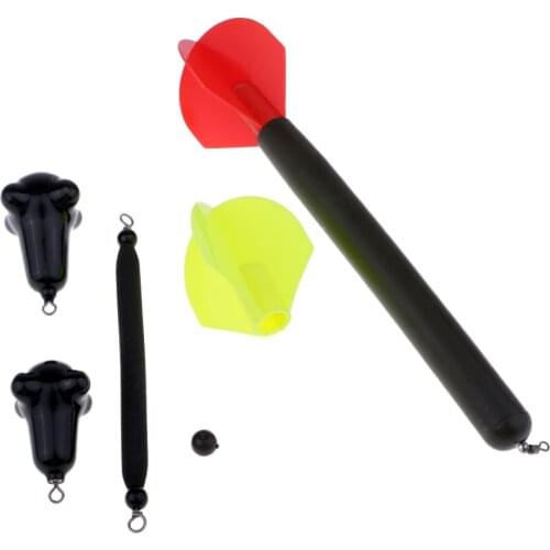Fishing Dropzone Marker Floats Marker Stem Spare Fishing Floats