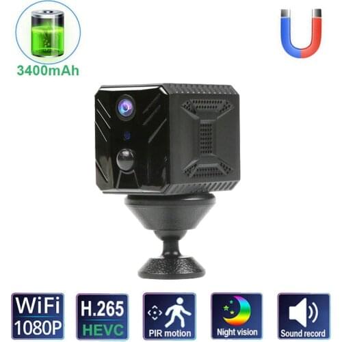 SANAN Home Security Cameras