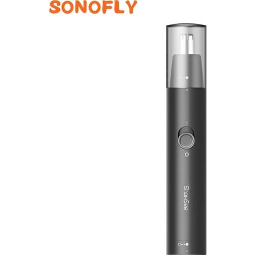 Sonofly Nose Trimmers