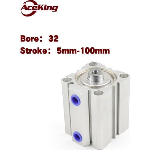 Thin cylinder acq32-5 10 15 20 25 30 40 50 60 75 80 100-s-lb ACQ32-10 ACQ32-15 ACQ32-20 ACQ32-25 ACQ32-30 ACQ32-35 ACQ32-40