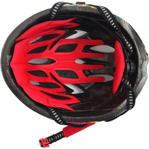 Helmet Inner Padding Net Foam Pads Kits Sealed Sponge for Outdoor Sports Cycling Bike Motorcycle Bicycle Riding Accessories