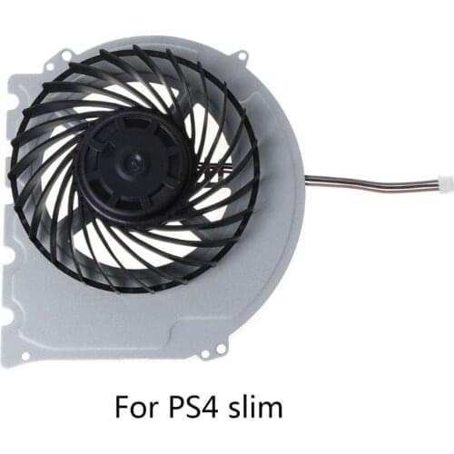 Built-In Laptop Cooling Fan for Sony Playstation 4 PS4 Slim 2000 CPU Cooler Fan