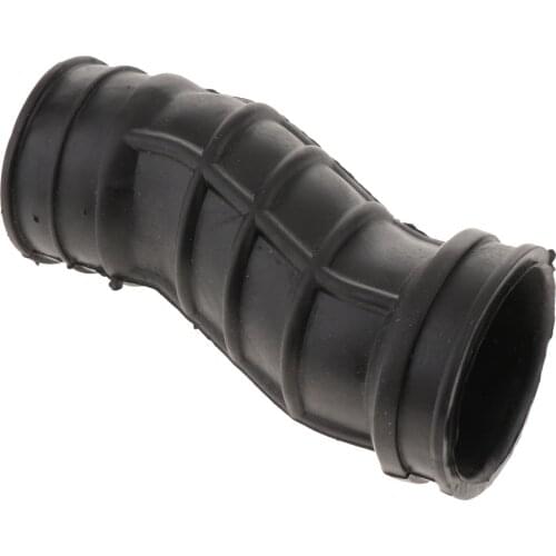 High Quality Air Duct Hose Carburetor Intake Joint Air Filter for Motorcycles ATV Dirt Bike Cafe Racer