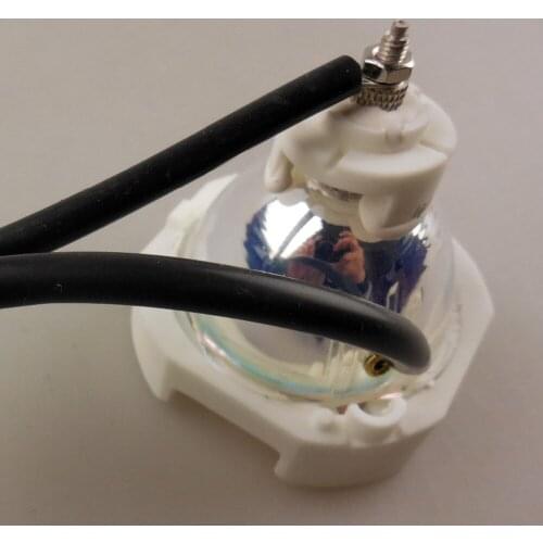 High quality Projector bulb SP-LAMP-LP3F for INFOCUS LP340 LP350 LP340B LP350G with Japan phoenix original lamp burner