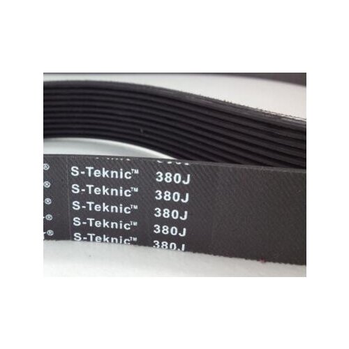 High Quality 380J5 PJ965 Poly-V belts 5 ribs