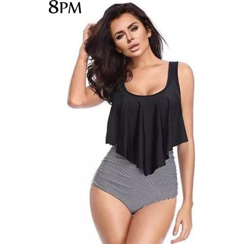 AIDAYOU High Swimwear