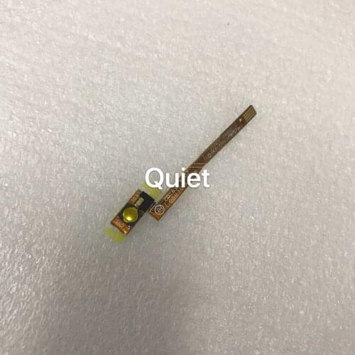 Free Shipping original FOR XPS13 9365 P71G POWER BUTTON BOARD CABLE LF-D781P