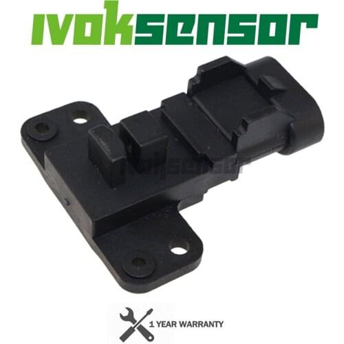 Crankshaft Camshaft Crank Position RPM Sensor For GMC K1500 K2500 K3500 P3500 SAVANA 1500 2500 3500 4.3L 5.7L 7.4L 10490645