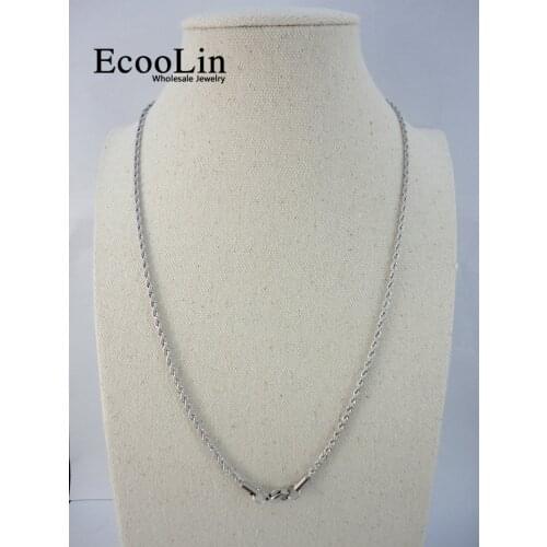 EcooLin Necklaces