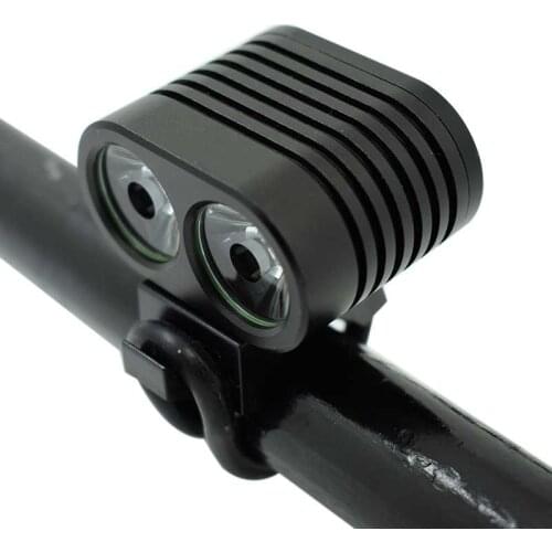 WasaFire 5000lm XM-L2 LED Bike Light 4 Modes IPX7 Waterproof Bicycle Front Lights Outdoor Headlight Mini Cycling FrontLamp