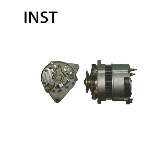 ALTERNATOR DYNAMO GENERADOR ELECTRICO FOR 12V 55A 1V/78 K1713AD5 CA305IR 13107 111289 113574 280723 280809 0121615012