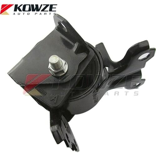KOWZE Auto Parts T M Mounting Body Side Bracket MN101574 MN184091 fit for Mitsubishi ASX Delica Lancer Outlander RVR 2.0 1.8 2.4