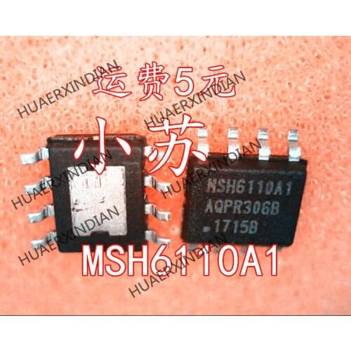 New Original MSH6110A1 SOP8 Have stock