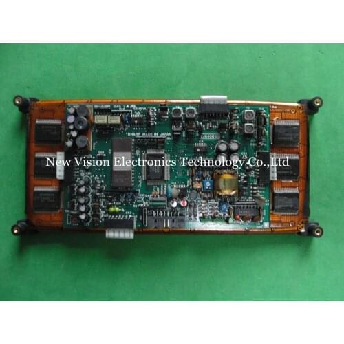LJ640U80 LJ640U25 Original A+ grade 7.9 inch Lcd Display Panel for Industrial Application for SHARP