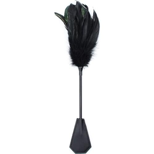 Erotic Adult Games Feather Toys SM products BDSM Sex toys Bondage Sexy Restraint Fetish SM Adult Sex Toys