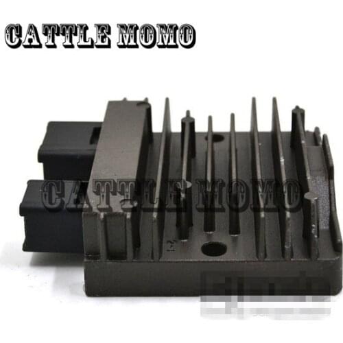 Metal Motorcycle Regulator Rectifier For Honda CB1000 CB1000R 2009-2014 2013 2012 CBF600 2008-2010 CB600F(HORNET) 2007-2010 New